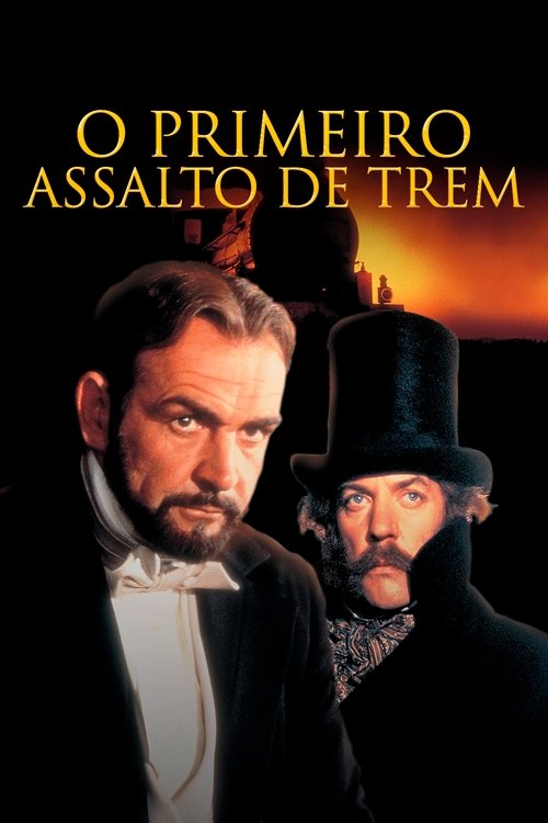 O Primeiro Assalto de Trem (1978)