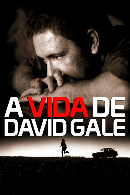 A Vida de David Gale (2003)