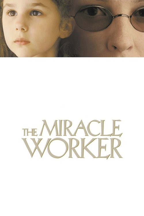 O Milagre de Anne Sullivan (2000)