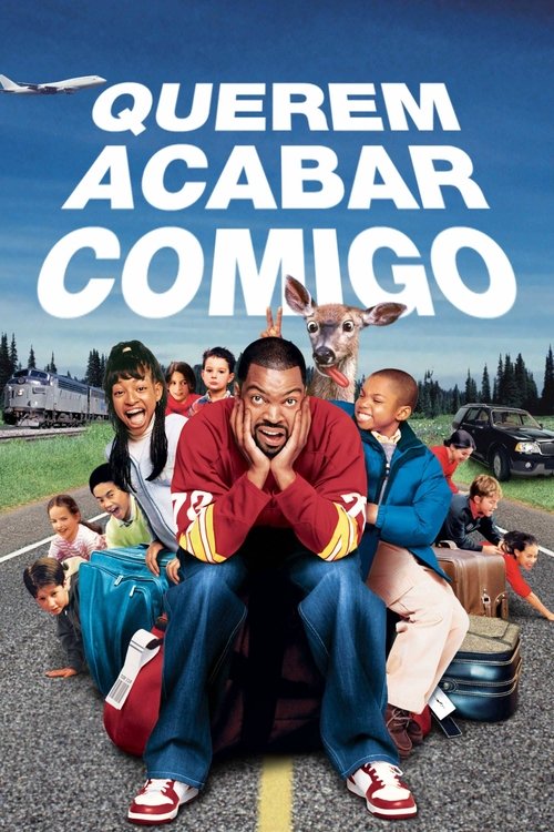 Querem Acabar Comigo (2005)