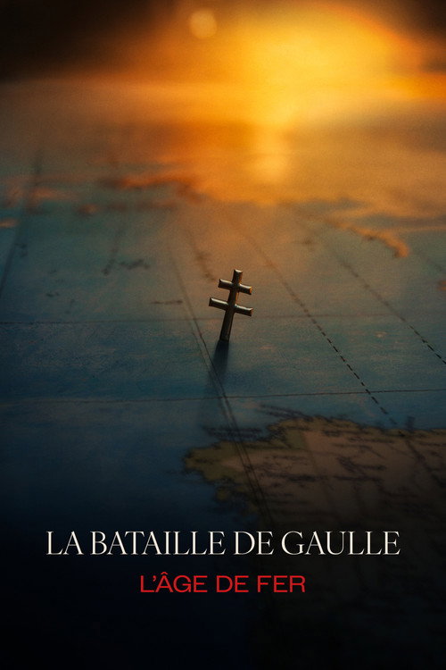 De Gaulle: Tilting Iron (2026)
