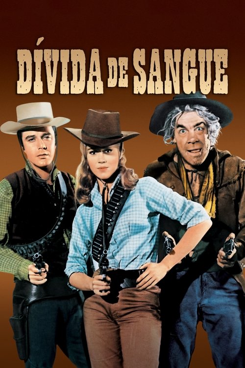Dívida de Sangue (1965)