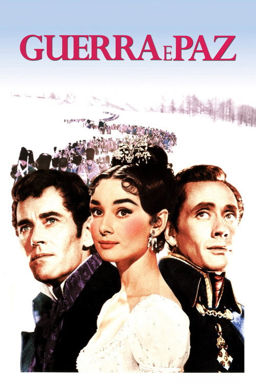 Guerra e Paz (1956)