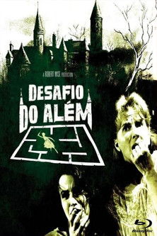 Desafio do Além (1963)