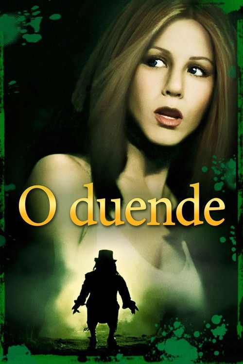 O Duende (1993)