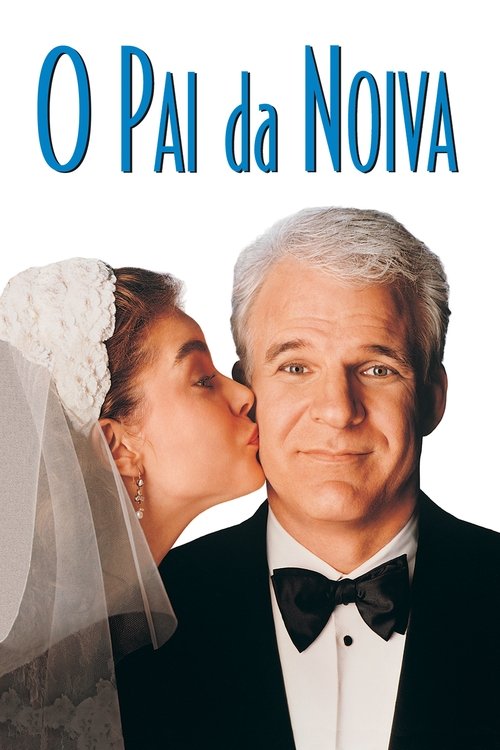 O Pai da Noiva (1991)