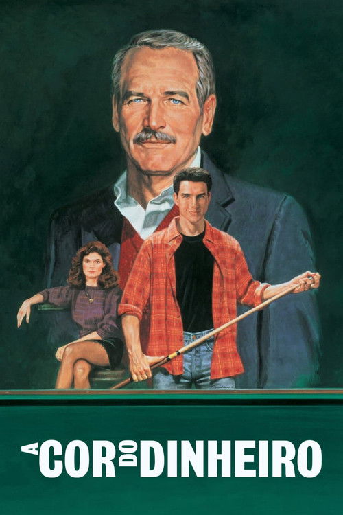 A Cor do Dinheiro (1986)
