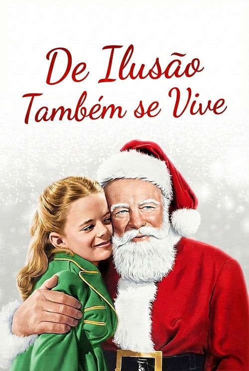 De Ilusão Também se Vive (1947)