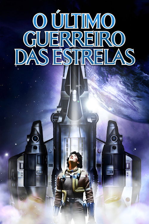 O Último Guerreiro das Estrelas (1984)
