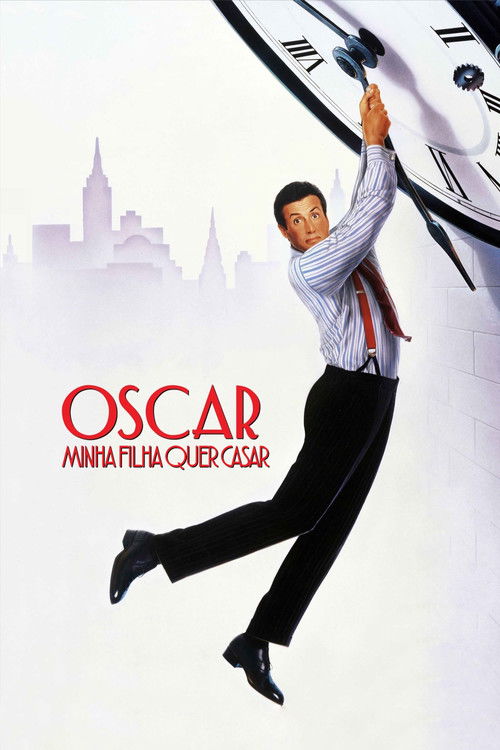 Oscar – Minha Filha quer Casar (1991)