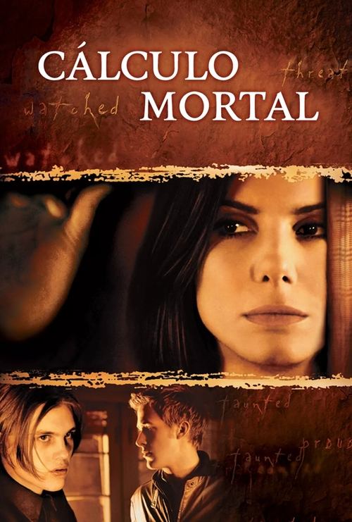 Cálculo Mortal (2002)