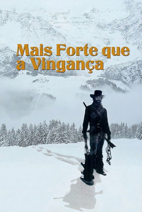 Mais Forte que a Vingança (1972)