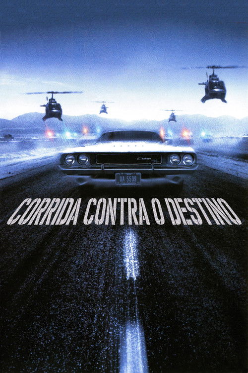 Corrida Contra o Destino (1971)