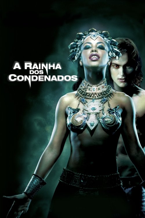 A Rainha dos Condenados (2002)