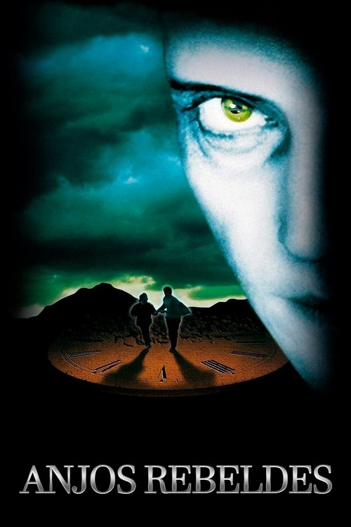 Anjos Rebeldes (1995)