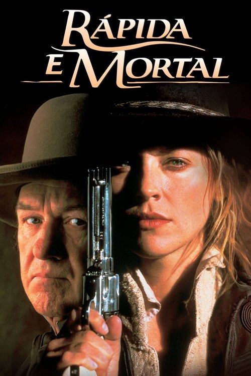 Rápida e Mortal (1995)