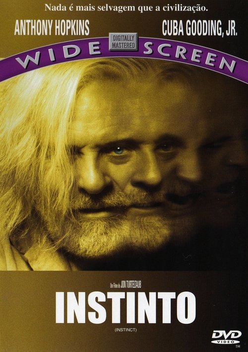 Instinto (1999)