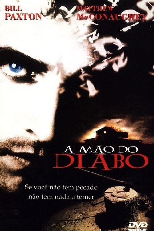 A Mão do Diabo (2002)