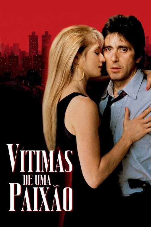 Vítimas de Uma Paixão (1989)