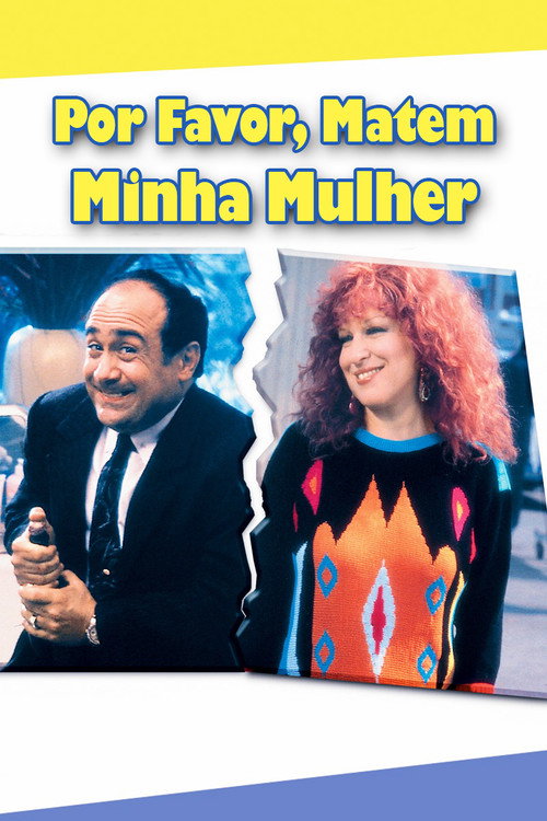 Por Favor, Matem Minha Mulher (1986)