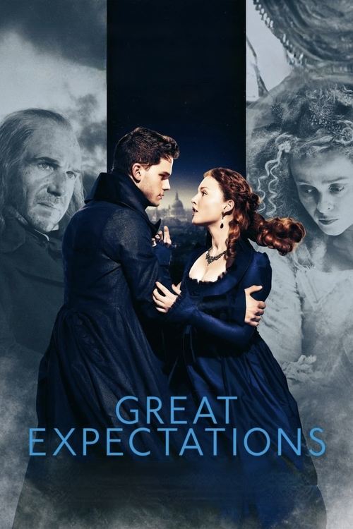 Grandes Esperanças (2012)