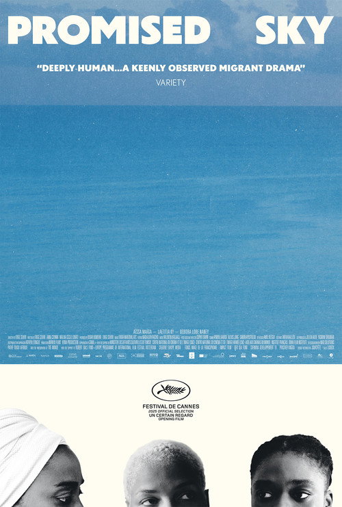 Promised Sky (2026)