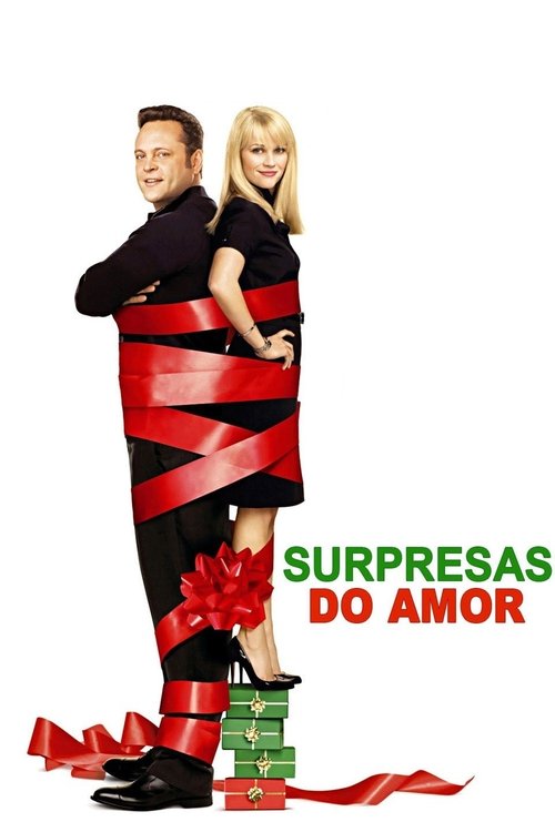 Surpresas do Amor (2008)