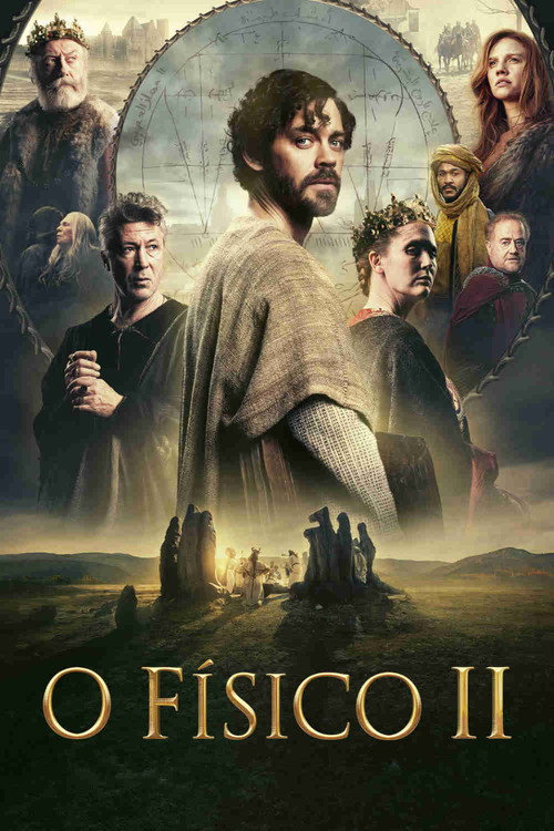 The Physician II (2025)