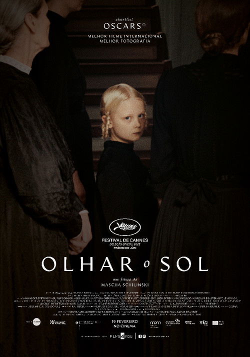O Som da Queda (2025)