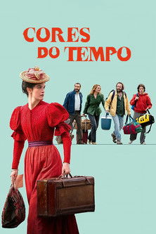 As Cores do Tempo (2025)