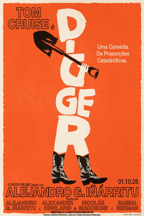 Digger (2026)