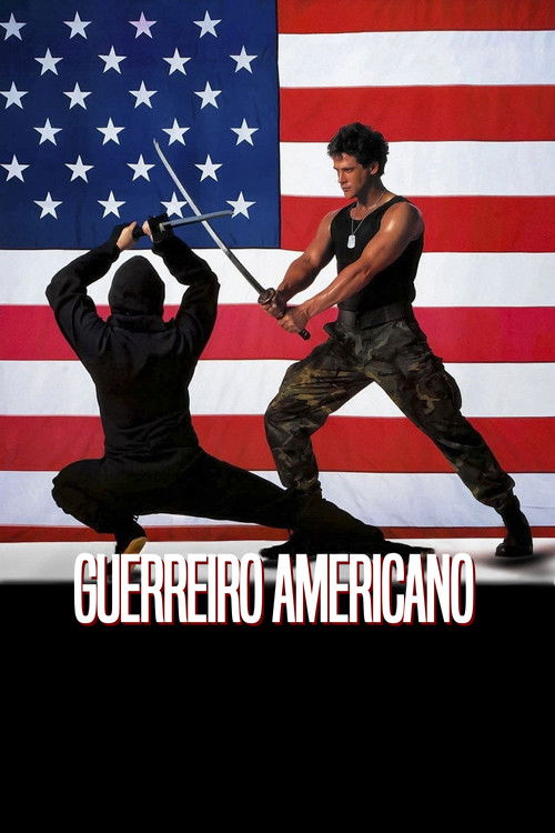 Guerreiro Americano (1985)