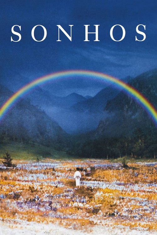 Sonhos (1990)
