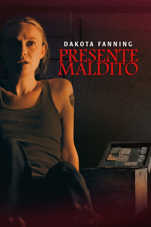 Presente Maldito (2025)