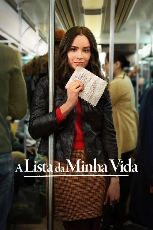 A Lista da Minha Vida (2025)