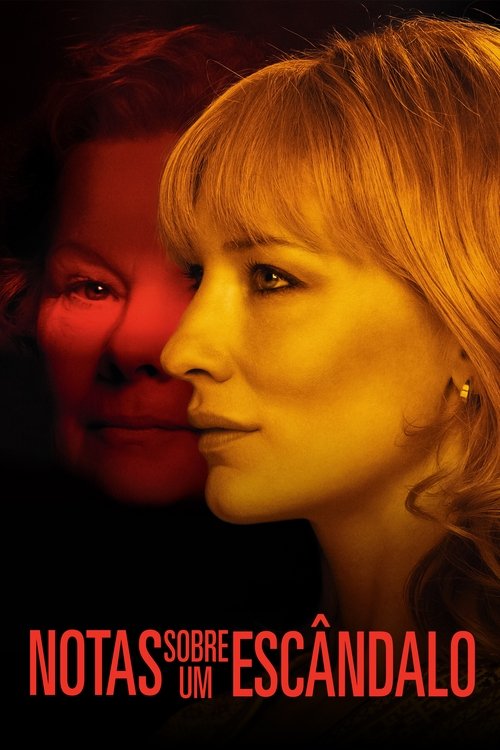 Notas Sobre um Escândalo (2006)