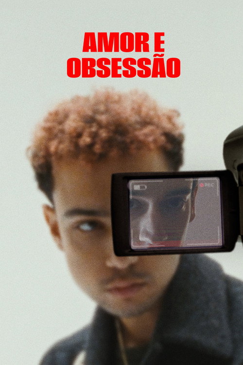 Amor e Obsessão (2025)
