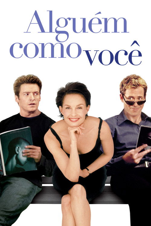 Alguém Como Você (2001)