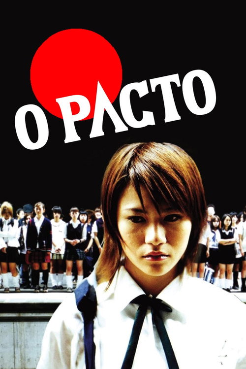 O Pacto (2001)