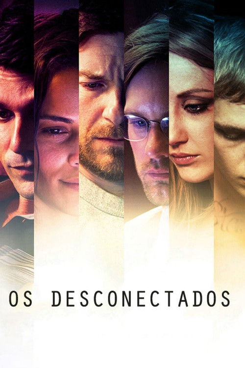 Os Desconectados (2013)