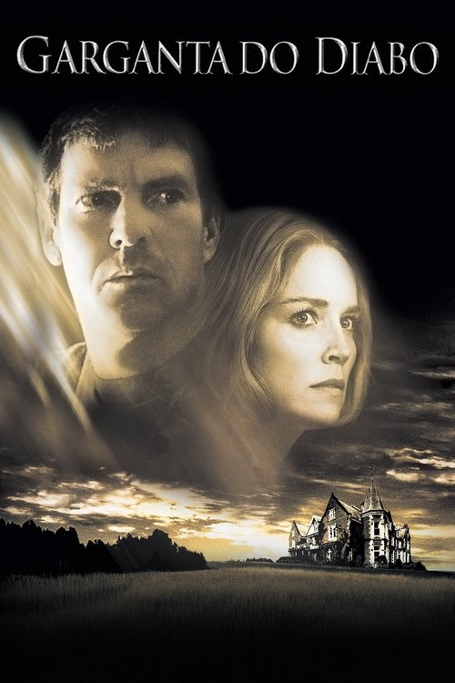 Garganta do Diabo (2003)