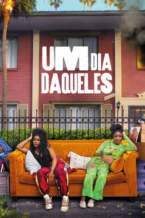 Um Dia Daqueles (2025)