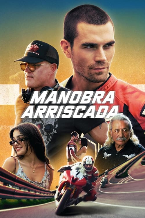 Manobra Arriscada (2024)