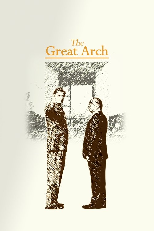 O Grande Arco de Paris (2025)