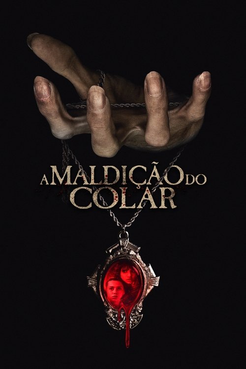 A Maldição do Colar (2024)