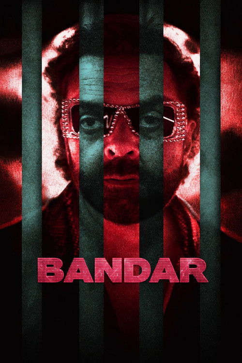Monkey In A Cage (2026)