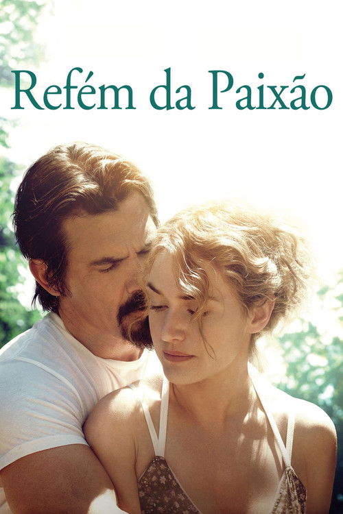 Refém da Paixão (2013)