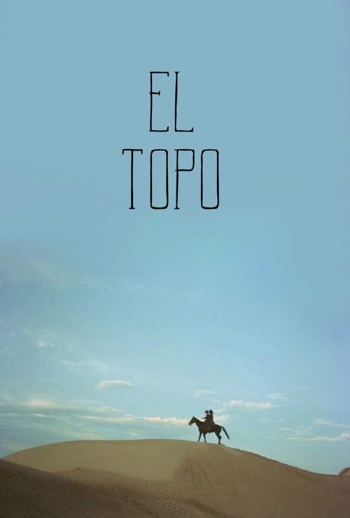 El Topo (1970)