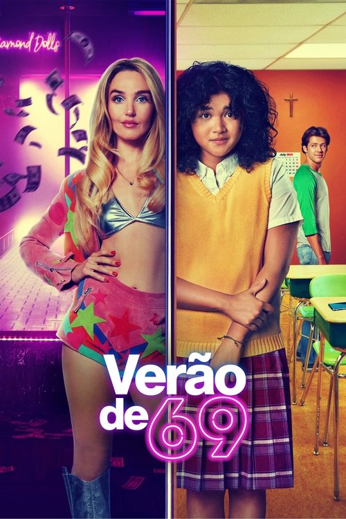 Verão de 69 (2025)