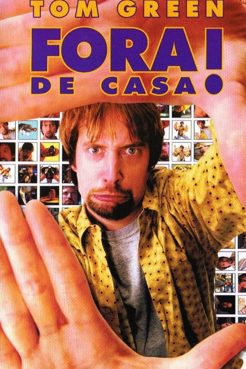 Fora de Casa! (2001)